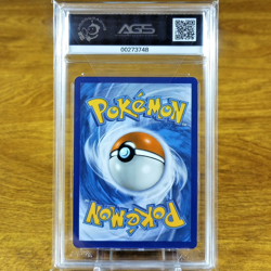 Pokemon XY Evolutions Machamp 59/108 AGS Mint 9 Holo Rare 2016 - Image 3