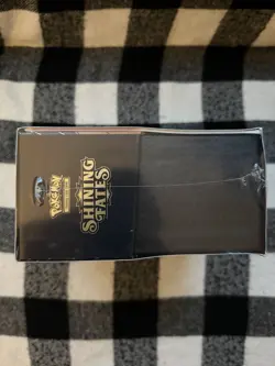 Pokemon Shining Fates Elite Trainer Box Trading Card Game 97712552774 - Image 4