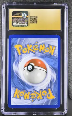 CGC 10 PRISTINE Rayquaza GX 177a/168 Hidden Fates Pokemon Celestial Storm psa - Image 2