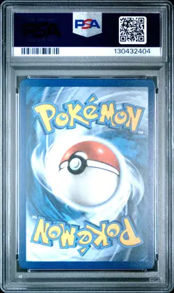 2021 POKEMON CELEBRATIONS CLASSIC COLL #24 BIRTHDAY PIKACHU-HOLO PSA 10 - Image 2