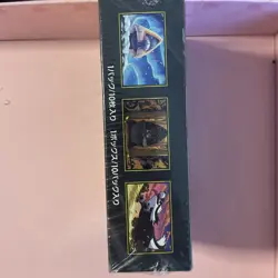 Pokemon MEGA Dream ex M2a Booster Box Japanese Factory Sealed New US Seller - Image 3