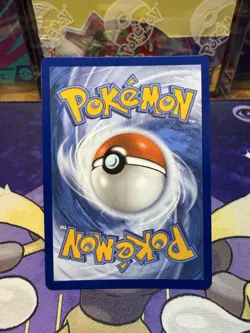 Black Kyurem ex 048/191 Surging Sparks Stamp Promo Double Rare Pokemon TCG NM - Image 2