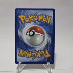 Pokemon Hippowdon 053/131 Sv: Prismatic Evolutions Master Ball Reverse Holo - Image 2
