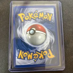 Pokemon Exeggcute #77/147 Reverse Holo Common - 2002 Aquapolis - NM - Image 2