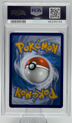 2022 POKEMON SWSH BLACK STAR PROMO #197 GLACEON VSTAR COLLECTION PSA 9 MINT - Image 2