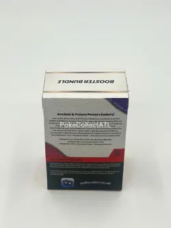 NEW Pokemon TCG Scarlet & Violet Temporal Forces Booster Bundle (6 Packs) SEALED - Image 2