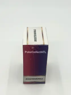 NEW Pokemon TCG Scarlet & Violet Temporal Forces Booster Bundle (6 Packs) SEALED - Image 3