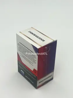 NEW Pokemon TCG Scarlet & Violet Temporal Forces Booster Bundle (6 Packs) SEALED - Image 4