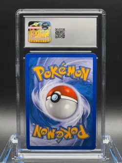 CGC 8 NM/MINT ✨ - Charizard G LV.X DP45 Diamond and Pearl Holo - 2009 Pokemon - Image 2