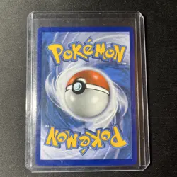 Pokemon TCG Shining Jirachi 42/73 Shiny Holo Rare, Near Mint Condition - Image 2