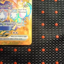 Terapagos ex 173/142 Stellar Crown Gold Hyper Rare - Pokemon - Image 5