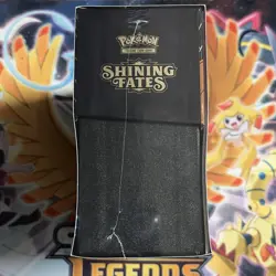 Pokemon TCG Shining Fates Elite Trainer Box 820650808173 - Image 3