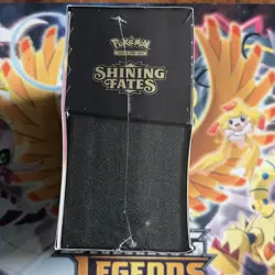 Pokemon TCG Shining Fates Elite Trainer Box 820650808173 - Image 4