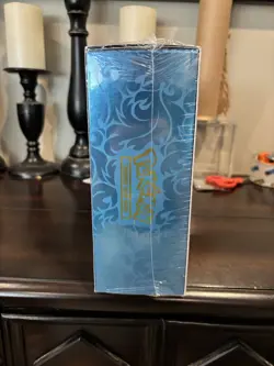 Pokemon Mega Charizard Ultra Premium Collection Box Sealed UPC c tear - Image 2