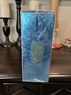 Pokemon Mega Charizard Ultra Premium Collection Box Sealed UPC c tear - Image 4