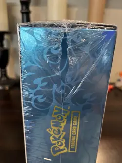 Pokemon Mega Charizard Ultra Premium Collection Box Sealed UPC c tear - Image 5