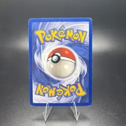1999 Vintage Pokemon Fossil Articuno 2/62 Holo Unlimited LP WOTC -g - Image 2