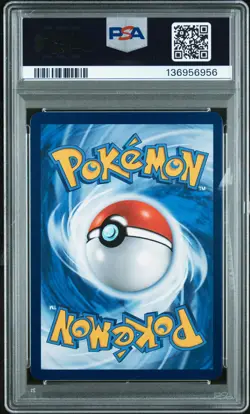 PSA 9 2024 Pokemon Chinese Eevee Heroes Hyper #173/132 Umbreon VMAX - Image 2