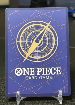 Boa Hancock - Alt Art OP14-112 SR - The Azure Sea’s Seven English One Piece TCG - Image 2