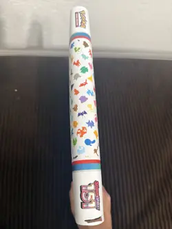 Pokemon Trading Mew Scarlet & Violet 151 Binder Collection Binder Only NO CARDS - Image 3