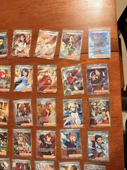 Pokemon- 42 English Full Art Trainer Card lot! All M/NM! - Image 4