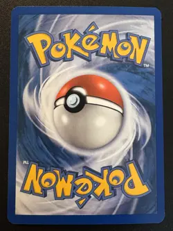Dragonair 42/113 EX Delta Species Pokemon Card Reverse Holo Foil Rare Near Mint - Image 2