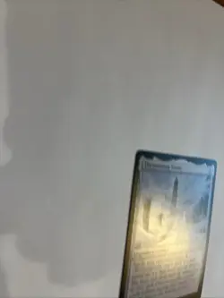 Thrumming Stone Nonfoil Card #315 MTG LP - Image 4