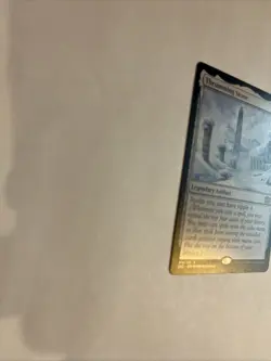 Thrumming Stone Nonfoil Card #315 MTG LP - Image 5