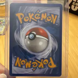 Pokemon TCG Gardevoir Platinum 8/127 Holo Rare 120HP English Card - Image 2