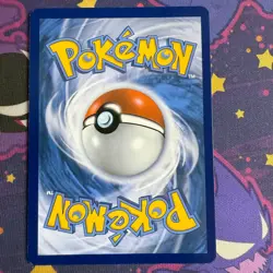 Hoopa (Collector Chest) XY90 XY Black Star Promo Pokemon Card LP / NM - Image 2