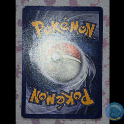 Regirock ex 99/106 | Emerald Holo Rare EX Pokemon Card - MPHP English - Image 4