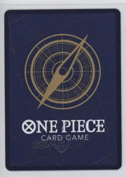 2022-Current One Piece Card Game: Promos Japanese Monkey D Luffy #P-043 - Image 2