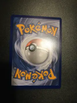 ALAKAZAM - 56/132 Mega Evolution Set NM - Holo Rare - Pokemon TCG Card - Image 2