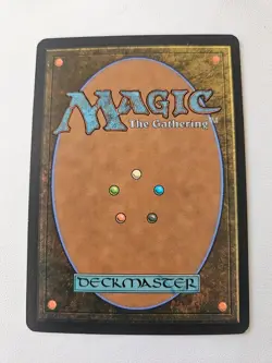 MTG Form of the Dragon (93/143) Scourge FOIL EX-NM - Image 4