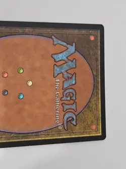 MTG Magic the Gathering Caller of the Hunt (233/350) Mercadian Masques LP FOIL - Image 5