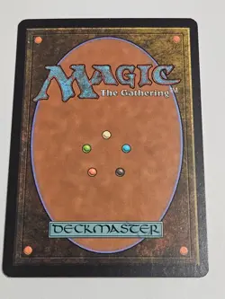 MTG Magic the Gathering FIERCE EMPATH #119/143 Scourge Green Foil Common 2003 NM - Image 4