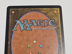 MTG Magic the Gathering FIERCE EMPATH #119/143 Scourge Green Foil Common 2003 NM - Image 5