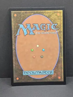 Y'shtola Rhul PreRelease FOIL FFXIV Final Fantasy 14 MTG Magic NM - Image 2