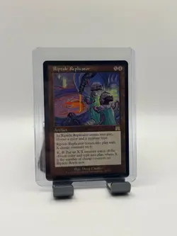 MTG, Riptide Replicator $3 ORDER MIN LP 390 Onslaught Regular - Image 1