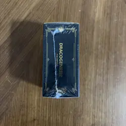 Dragon Shield MagicCon Atlanta 2025 Event Exclusive Metallic Dual Art Sleeves - Image 4