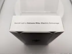 Secret Lair x Hatsune Miku: Electric Entourage | Non Foil | English | MTG - Image 3
