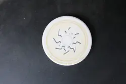 MAGIC THE GATHERING Set of 5 mana symbol poker chips never used MINT/NEAR MINT - Image 4