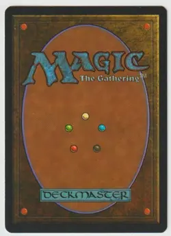 MAGIC THE GATHERING ACID RAIN LEGENDS EDITION MINT/NEAR MINT - Image 2