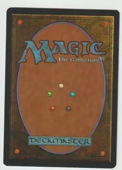 MAGIC THE GATHERING GREED LEGENDS EDITION LIGHTLY PLAYED - Image 2
