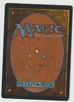 MAGIC THE GATHERING GATE TO PHYREXIA ANTIQUITIES EDITION MINT/NEAR MINT - Image 2