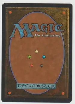 MAGIC THE GATHERING SINBAD ARABIAN NIGHTS EDITION LIGHTLY PLAYED - Image 2