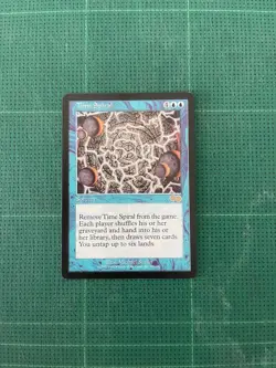 Time Spiral - Image 1