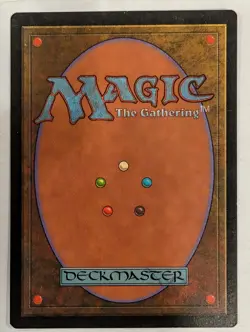 Crypt Rats - Visions - Magic the Gathering MTG Nice! - Image 2