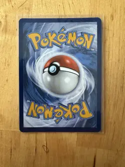 Pokemon Blastoise EX 200/165 Special Illustration Rare SV Scarlet & Violet 151 - Image 2
