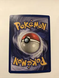 Kangaskhan First Edition 1999 Jungle Pokemon Non-Holo Card #21/64 - Image 2